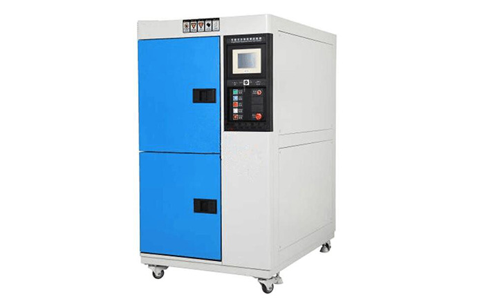 高低溫冷熱沖擊原理_試驗箱原理