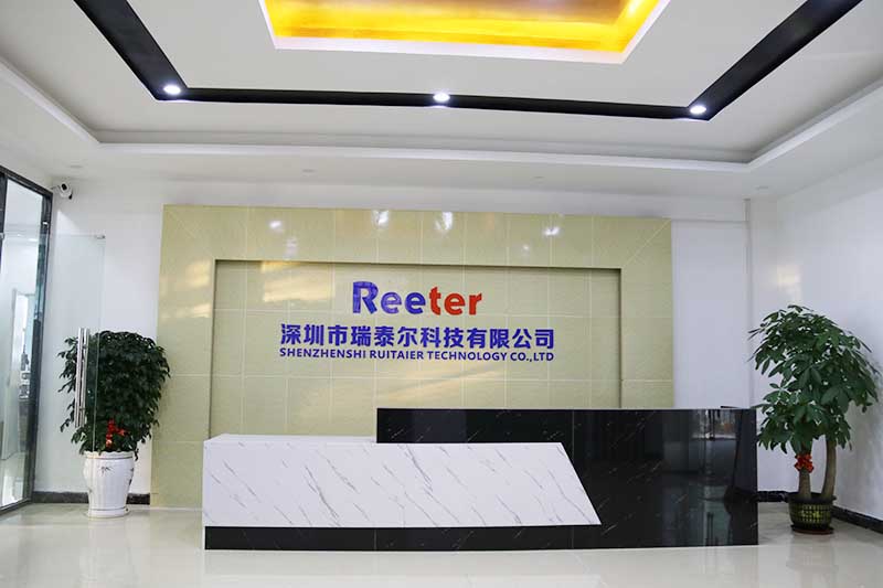 瑞泰爾試驗(yàn)箱公司前臺(tái)