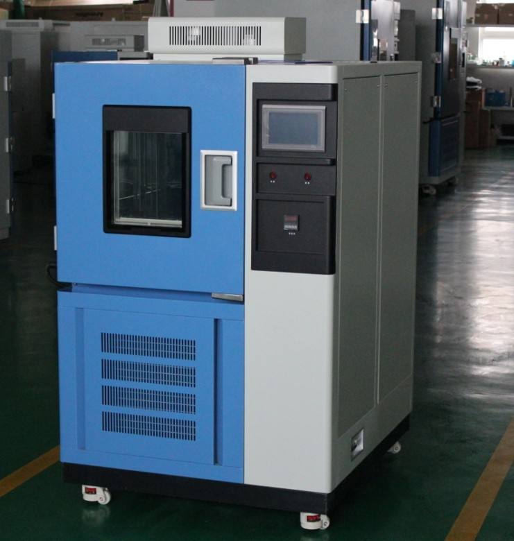 恒溫恒濕試驗箱在實驗室領(lǐng)域有著什么地位 恒溫恒濕試驗箱在實驗室領(lǐng)域有著什么地位